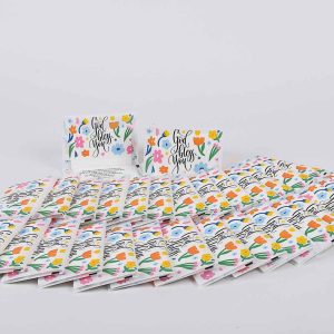 Tissue Packs – God Bless – Pack of 30
