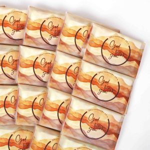 Tissue – God Bless You – Browns – Pk30