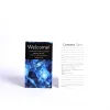 Connect Visitor Card- Matthew 18:20- Swanson Christian Products