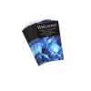 Connect Visitor Card- Matthew 18:20- Swanson Christian Products