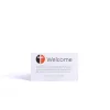 Connect Visitor Card- Matthew Cross- Swanson Christian Products
