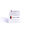 Connect Visitor Card- Matthew Cross- Swanson Christian Products