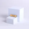 Badge Engraved Usher Gold Pin- Swanson Christian Products
