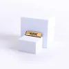 Badge Engraved Nurse Gold Pin- Swanson Christian Products