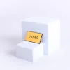 Badge Engraved Usher Gold Magnet- Swanson Christian Products