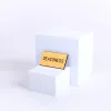Badge Engraved Deaconess Gold Magnet- Swanson Christian Products