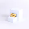 Badge Engraved Deaconess Gold Clip- Swanson Christian Products
