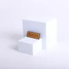 Badge Engraved Contemporary Deacon Gold Pin- Swanson Christian Products
