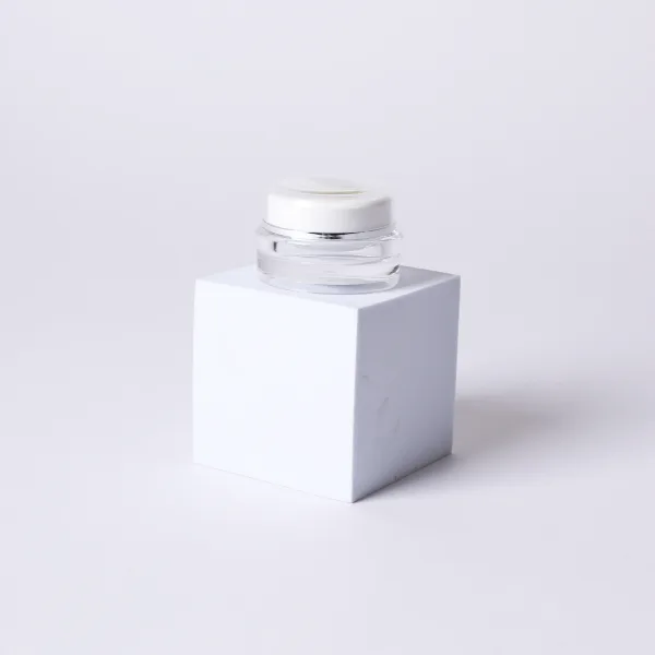 Palm ash pocket pyxis w/ ash- 2.5 gram- Swanson Christian Product