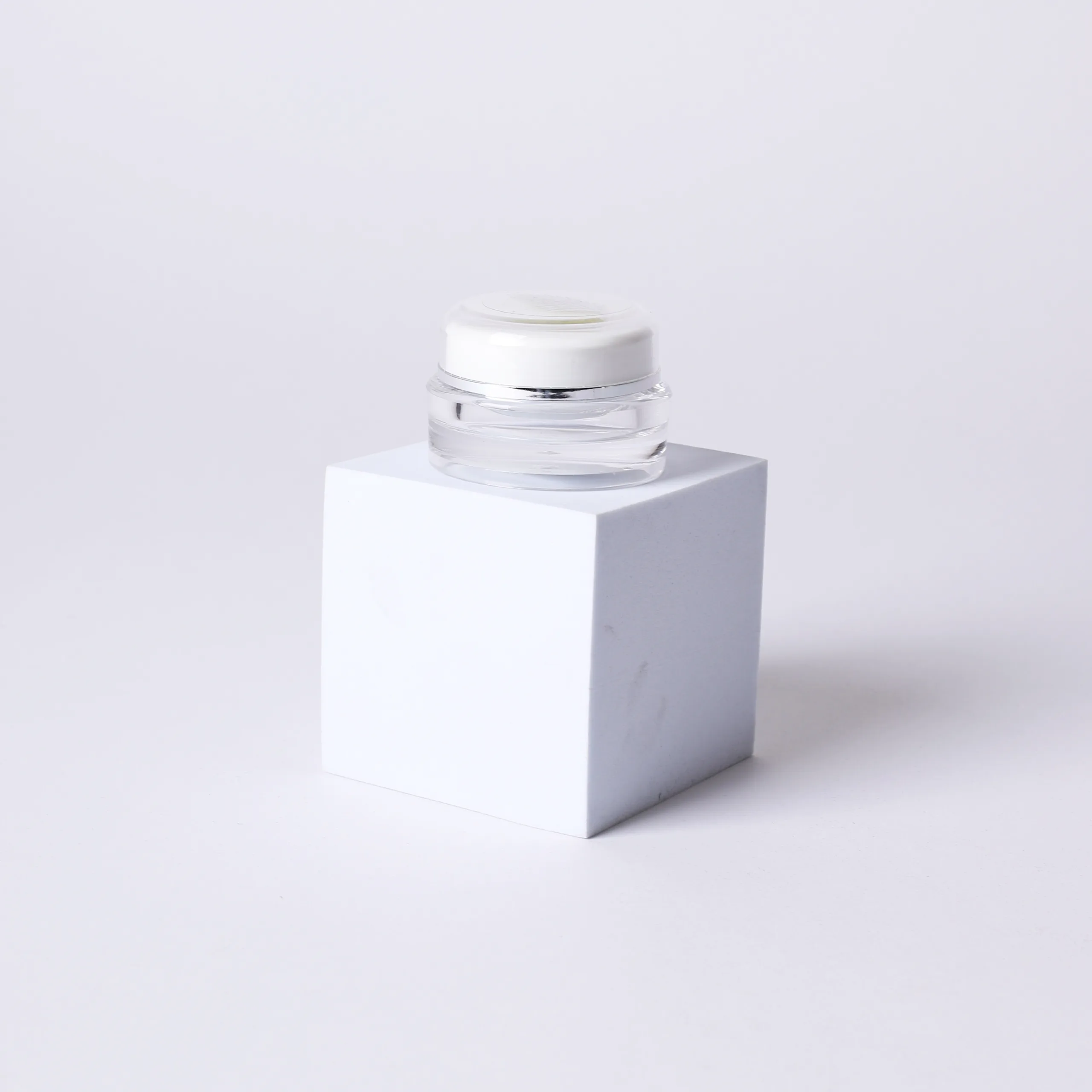 Palm ash pocket pyxis w/ ash- 2.5 gram- Swanson Christian Product