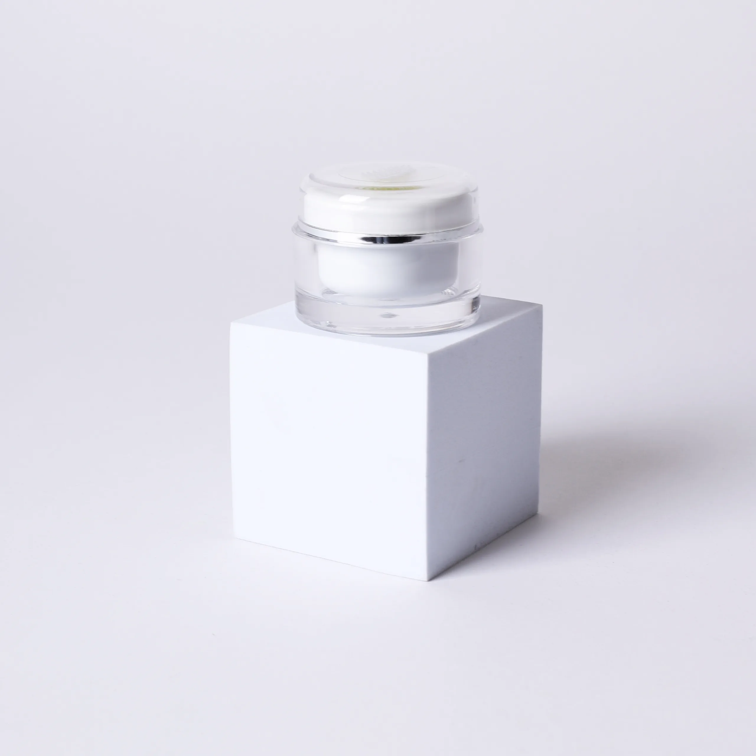 Palm Ash Pocket Pyxis W/ Ash- 2.5 gram- Swanson Christian Product