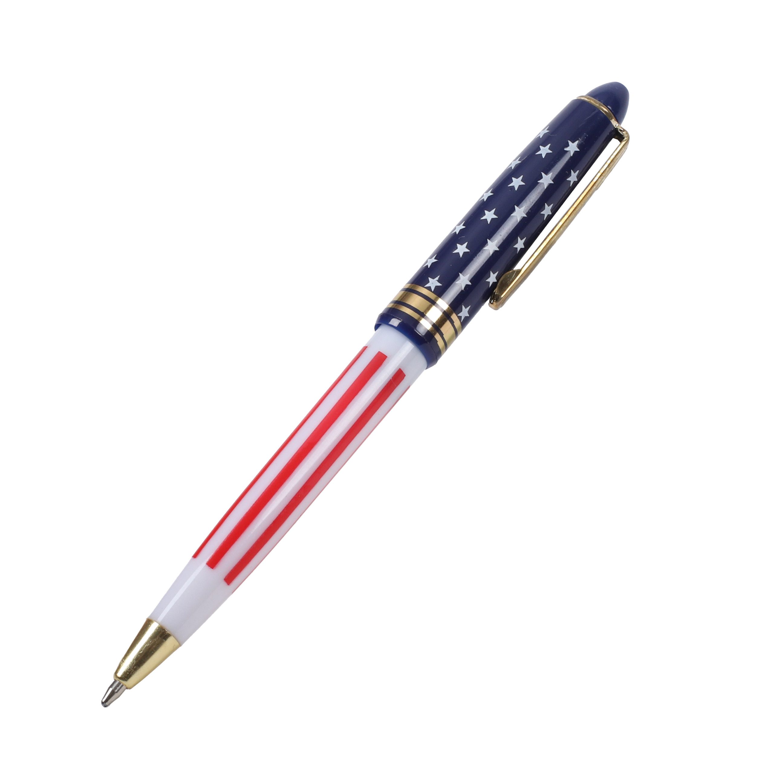 Pen Flag USA pk36 - Image 5