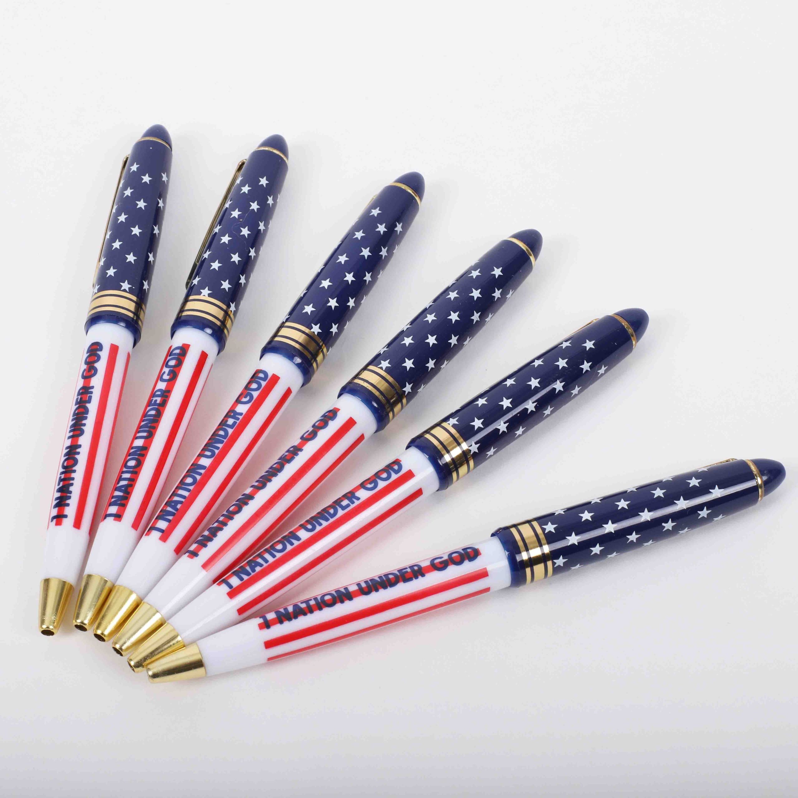 Pen Flag USA pk36 - Image 7