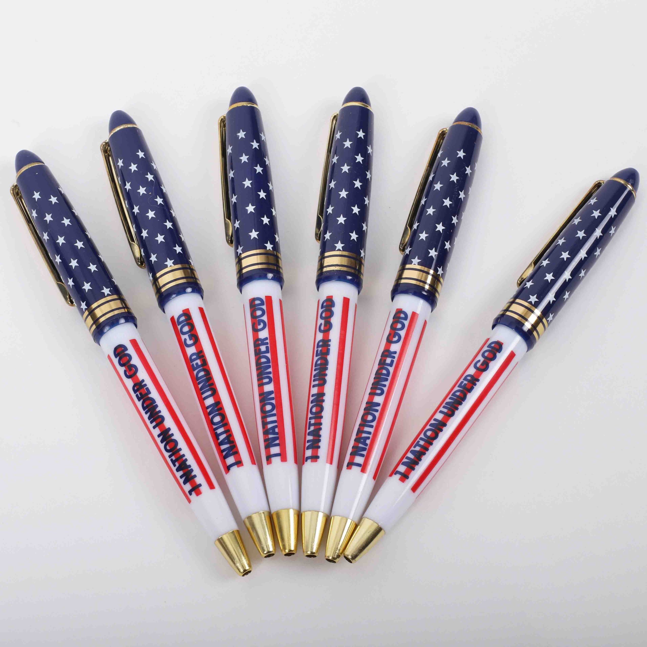 Pen Flag USA pk36 - Image 4