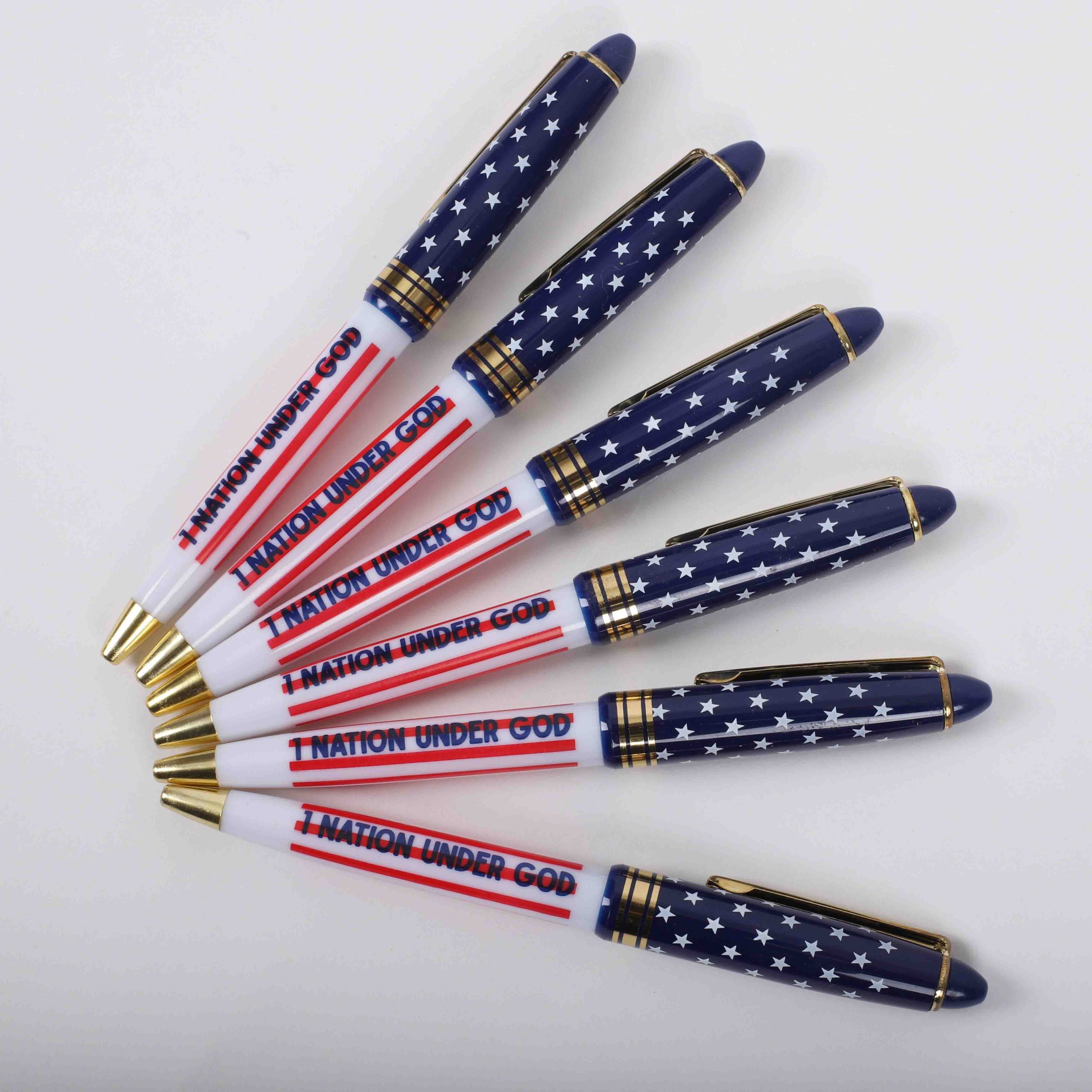 Pen Flag USA pk36 - Image 3