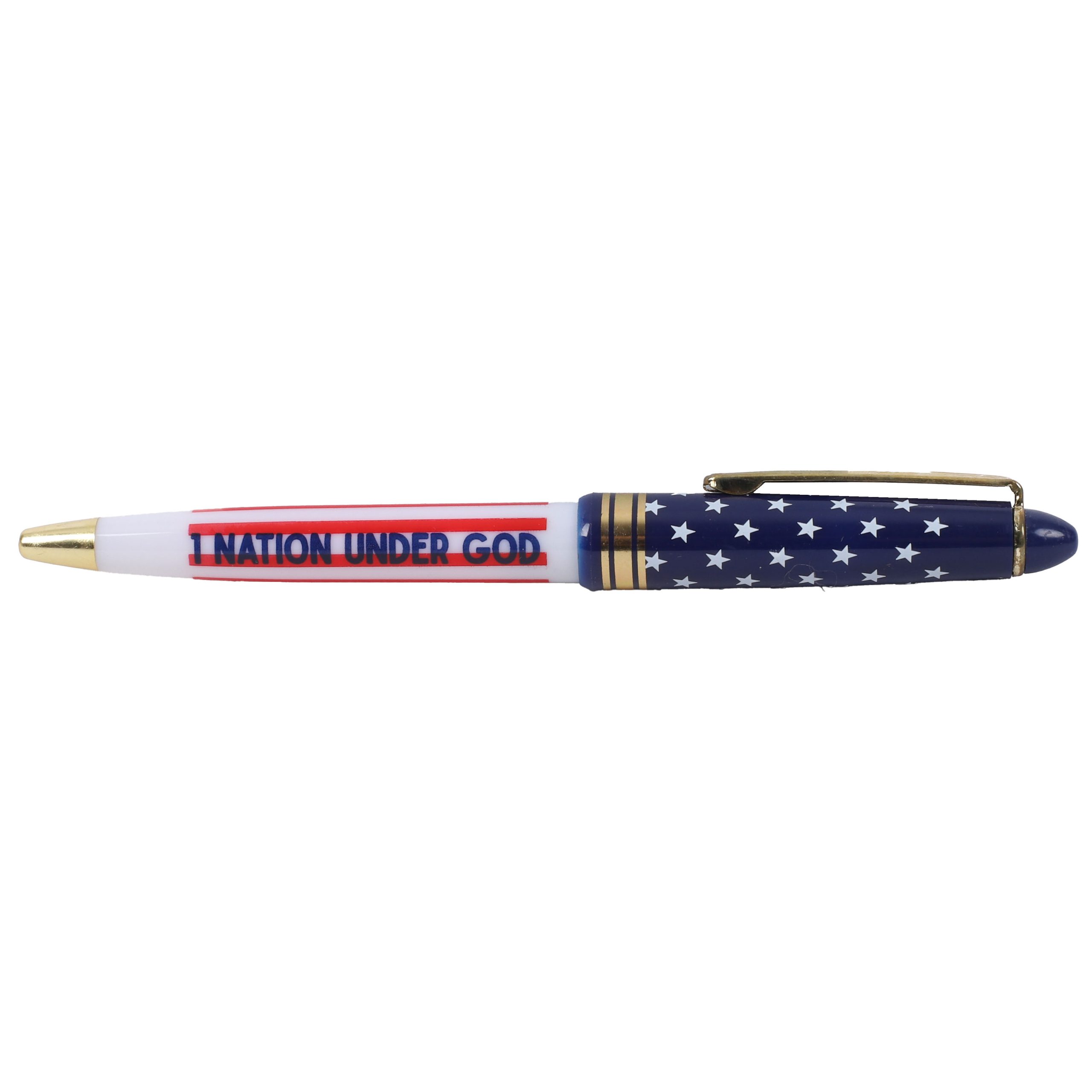 Pen Flag USA pk36 - Image 2