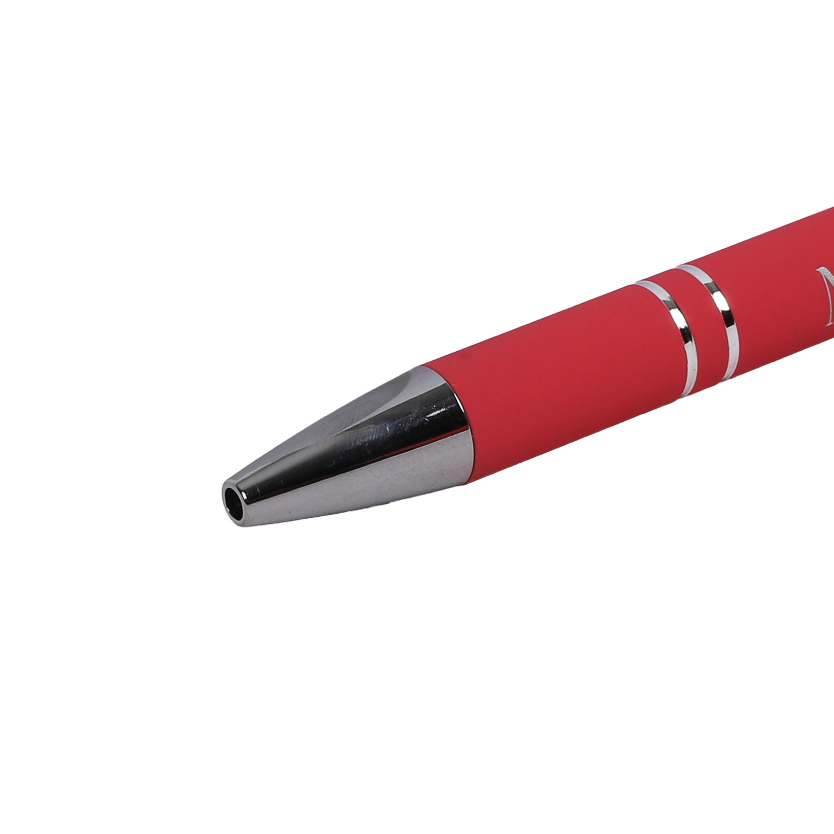 Gift Pen Soft Touch Motherhood Kingdom Work Coral - Image 11