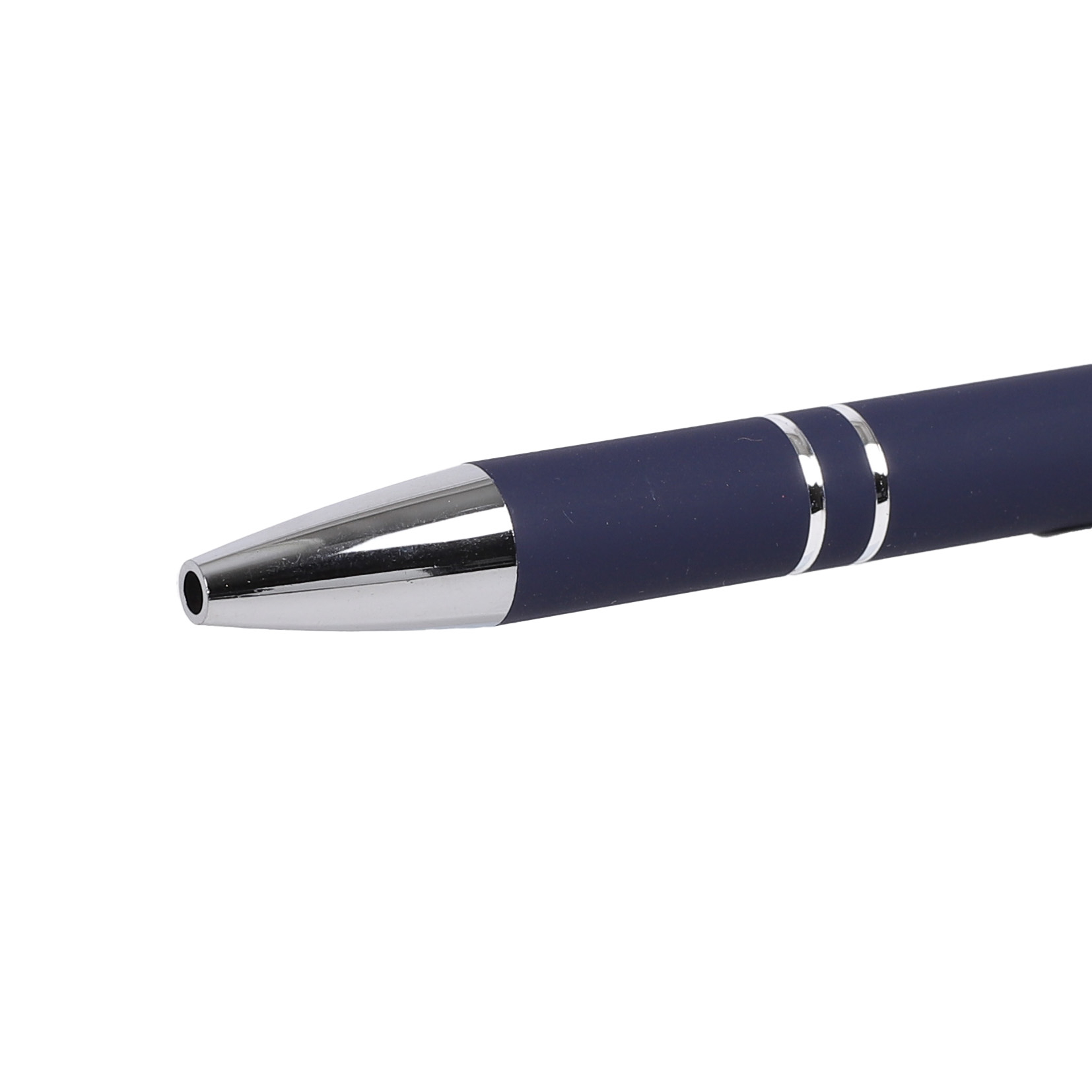 Gift Pen - Pastor - Navy - Stylus Tip - Image 3