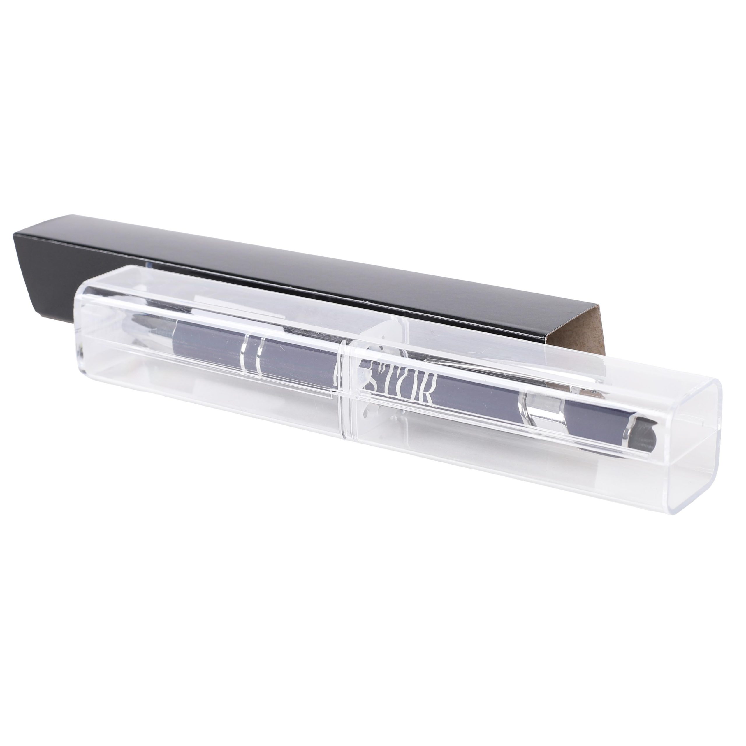 Gift Pen - Pastor - Navy - Stylus Tip - Image 6