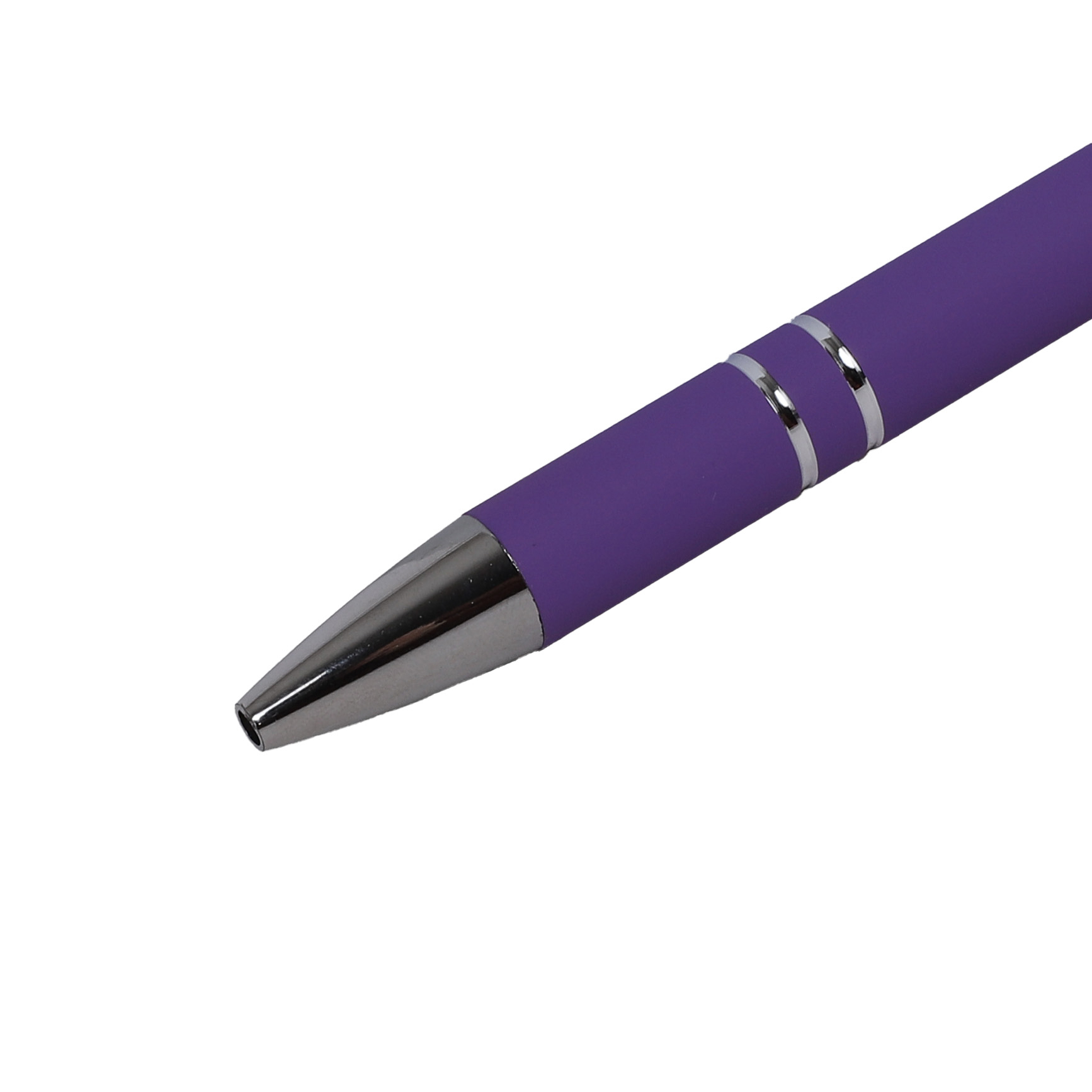 Gift Pen Soft Touch Woman of Faith Lavender - Image 10