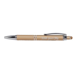 Gift Pen – Diamond Touch Write Your Story – Gold