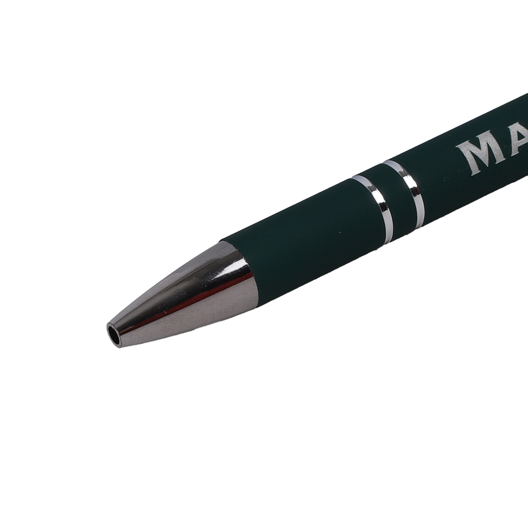 Gift Pen Soft Touch Man of God Green - Image 4