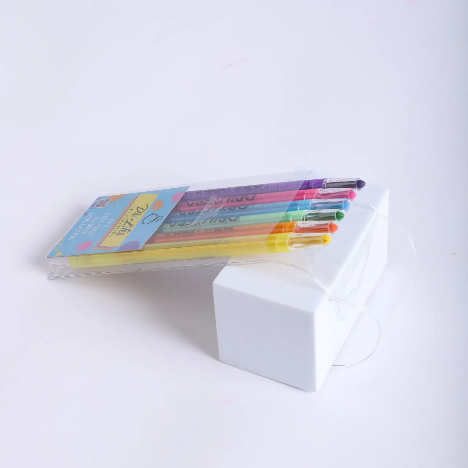 Driliter Max 6Ct Set Multicolors | SWANSON CHRISTIAN PRODUCTS