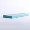 Sign Engraved Wood I Can Only Imagine Island Blue- Swanson Christian Products - Angle