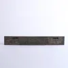 Sign Engraved Wood Memories Made Here Sage- Swanson Christian Products - Back View