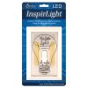 Inspirlight Switch- This Little Light Of Mine- Swanson Christian Products