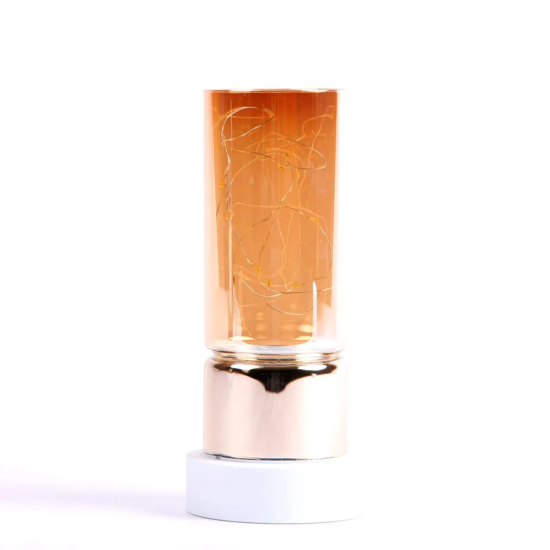Marvelous Lights Led Infinity Light Cooper- Swanson Christian Products
