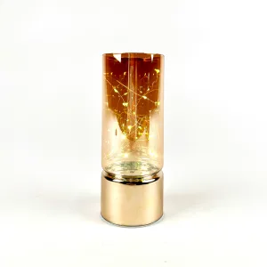 Marvelous Lights Led Infinity Light Copper