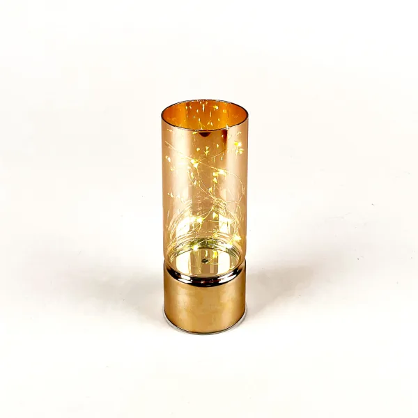 Marvelous Lights Led Infinity Light Cooper- Swanson Christian Products