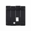 Wall Decor Wood Slat Grace Peace Mercy- Swanson Christian Products