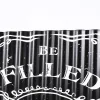 Sign Corrugated Metal Be Filled With The Holy Spirit - Swanson Christian Products Christian Products