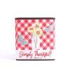 Collapsible Storage Box Simply- Swanson Christian Products