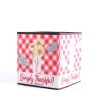 Collapsible Storage Box Simply- Swanson Christian Products