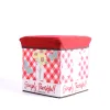Collapsible Storage Box Simply- Swanson Christian Products