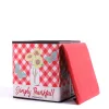 Collapsible Storage Box Simply- Swanson Christian Products