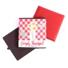 Collapsible Storage Box Simply- Swanson Christian Products