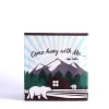 Collapsible Storage Box - Come Away With Me | Swanson Christian Products