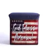 Collapsible Storage Box God Bless America- Swanson Christian Products
