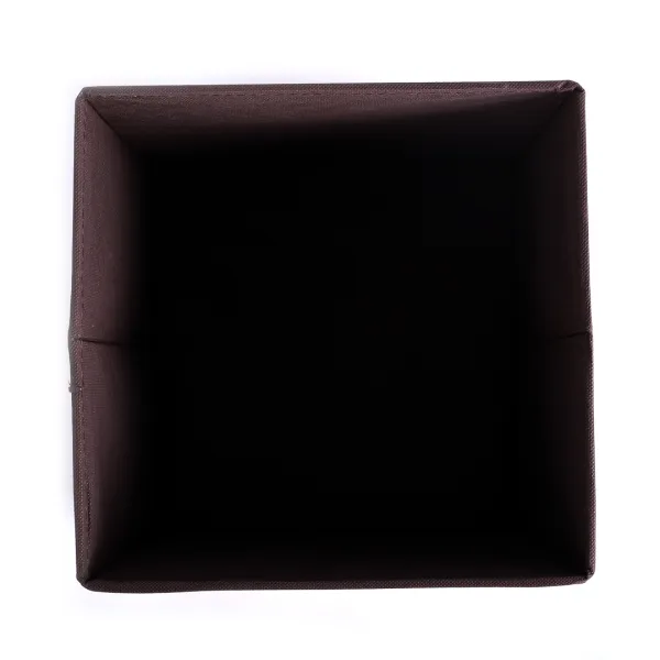 Collapsible Storage Box God Bless America- Swanson Christian Products