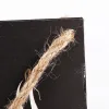 Wall Decor Metal w/ Rope Glory Of God- Swanson Christian Products