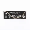 Wall Decor Metal w/ Rope Glory Of God- Swanson Christian Products
