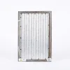 Wall Decor Corrugated Tin Love - Swanson Christian Products