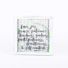 Wall Decor Corrugated Tin Fruit Of The Spirit- Swanson Christian Products