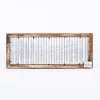 Wall Decor Corrugated Tin Thy Will Be Done 20x8x.5 | Swanson Christian Products