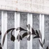 Wall Decor - Corrugated Tin - Love Grows Here - 14x14x.5 | Swanson Christian Products