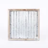 Wall Decor - Corrugated Tin - Love Grows Here - 14x14x.5 | Swanson Christian Products